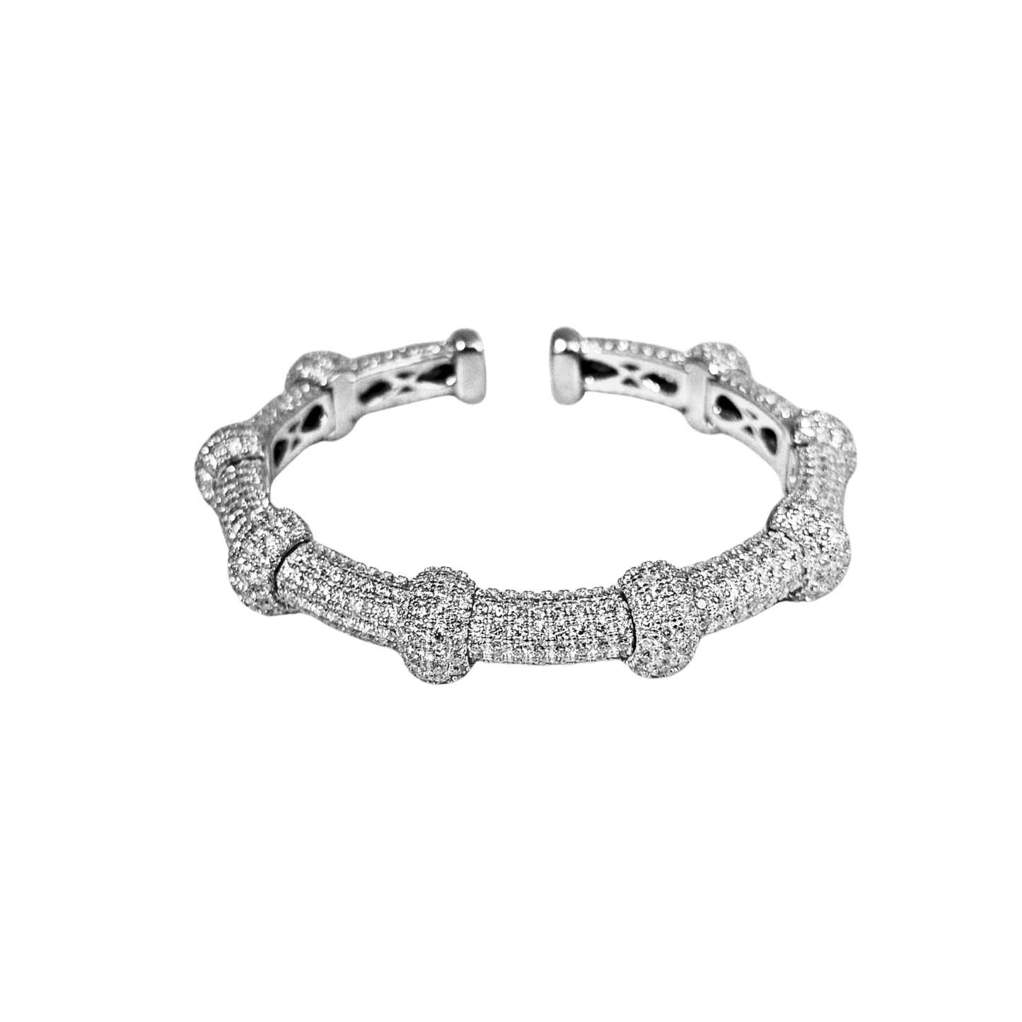 Bamboo Wrap Bangles
