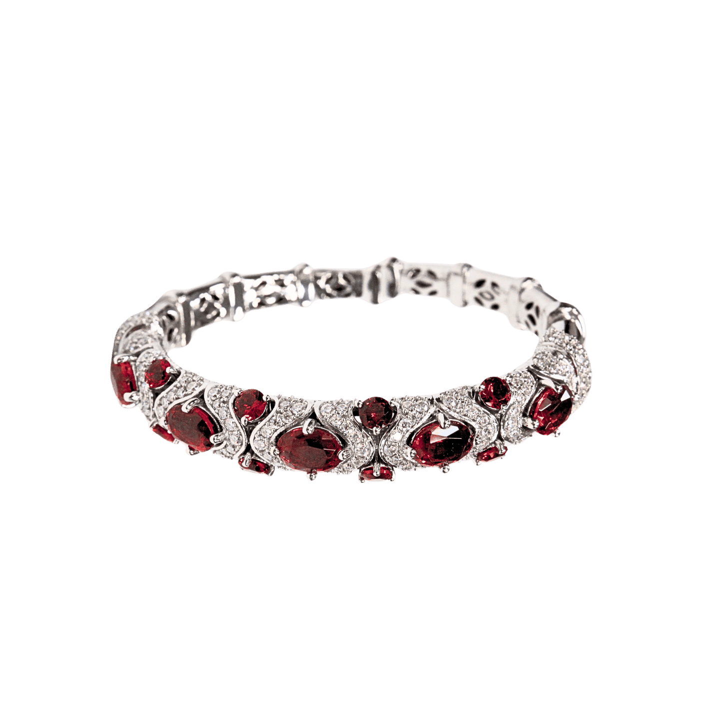 Shining Color Bangle