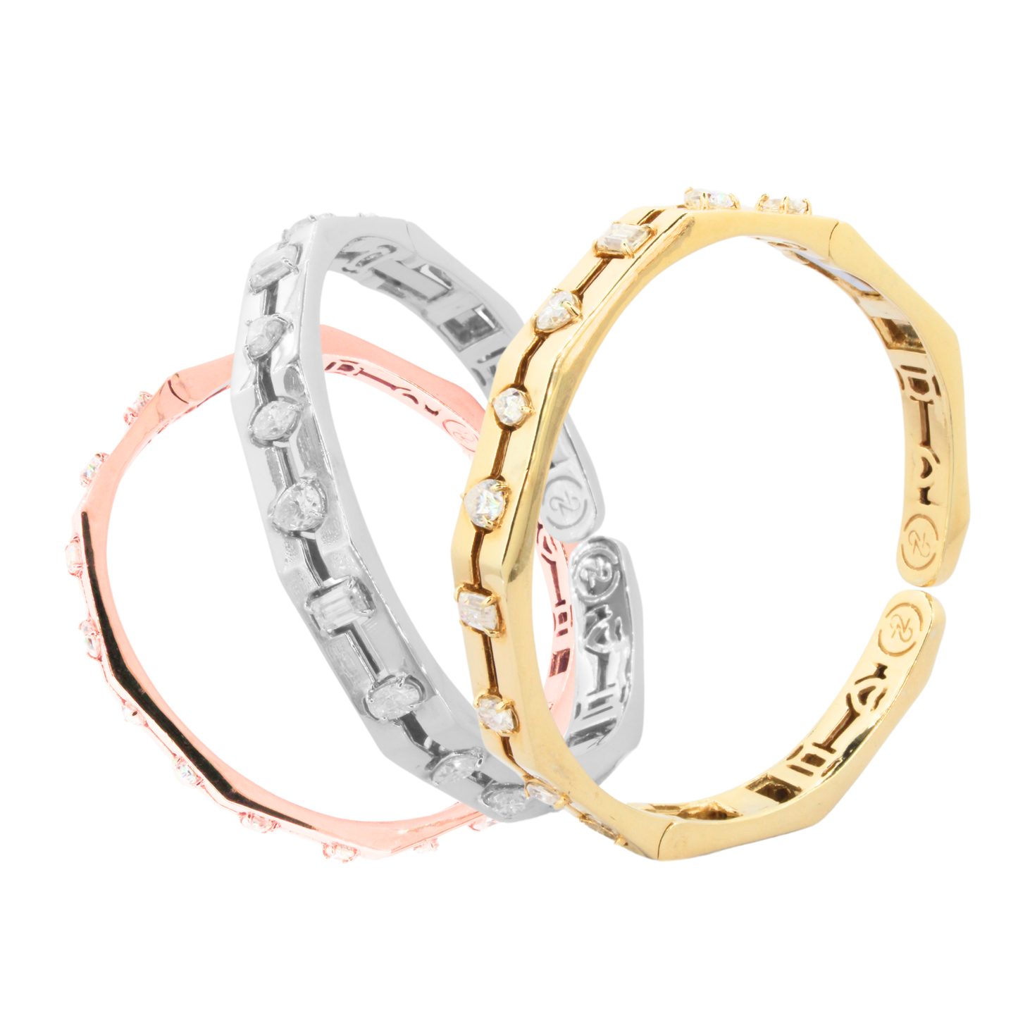 Multiform Spiral