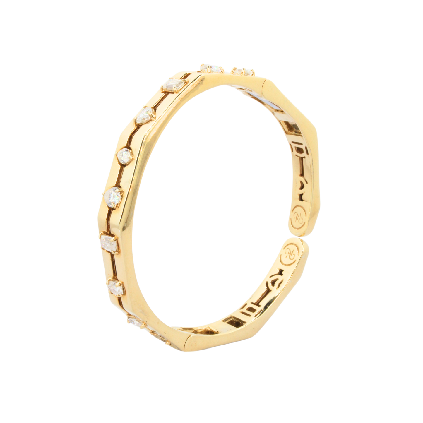 Multiform Spiral