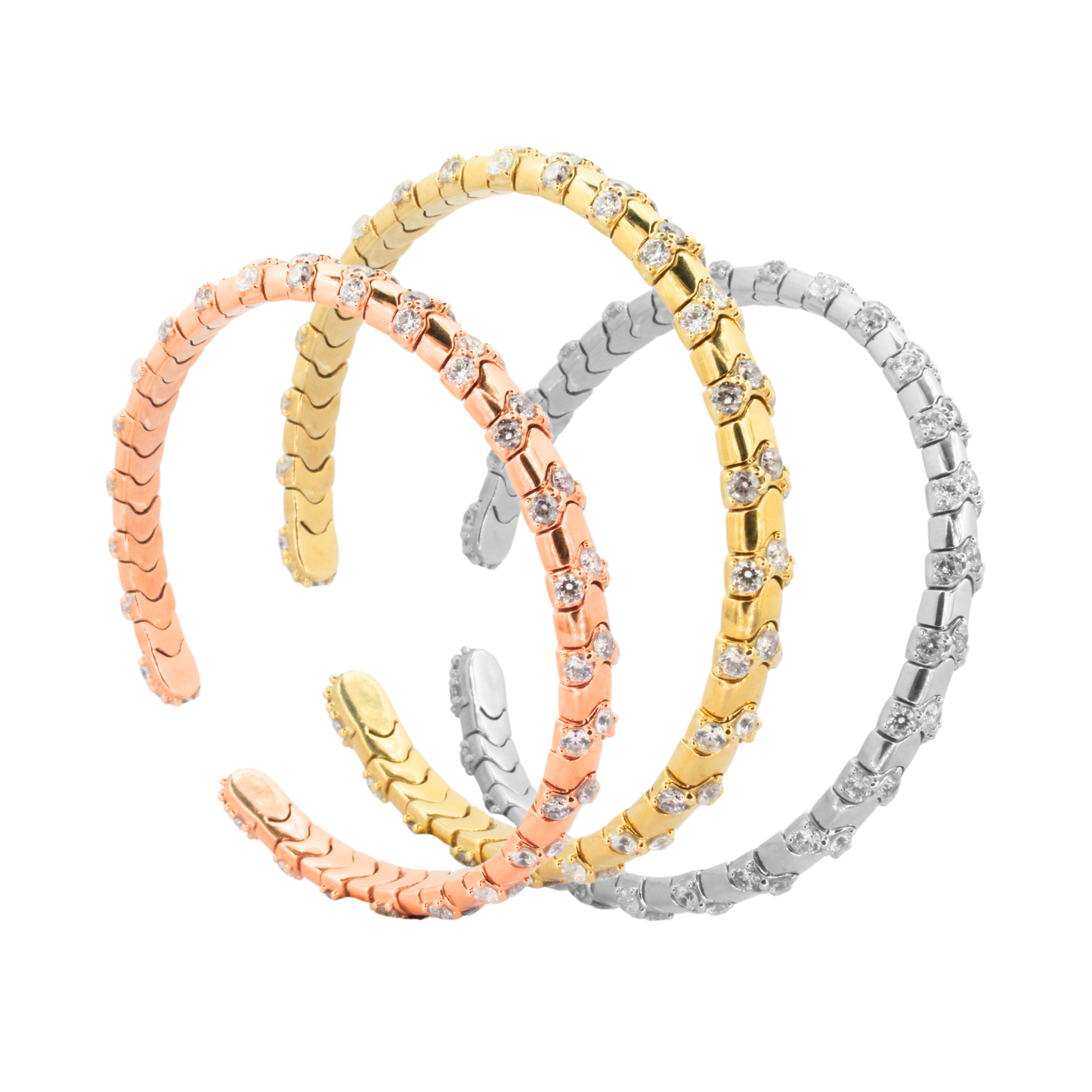 Freccia Spiral