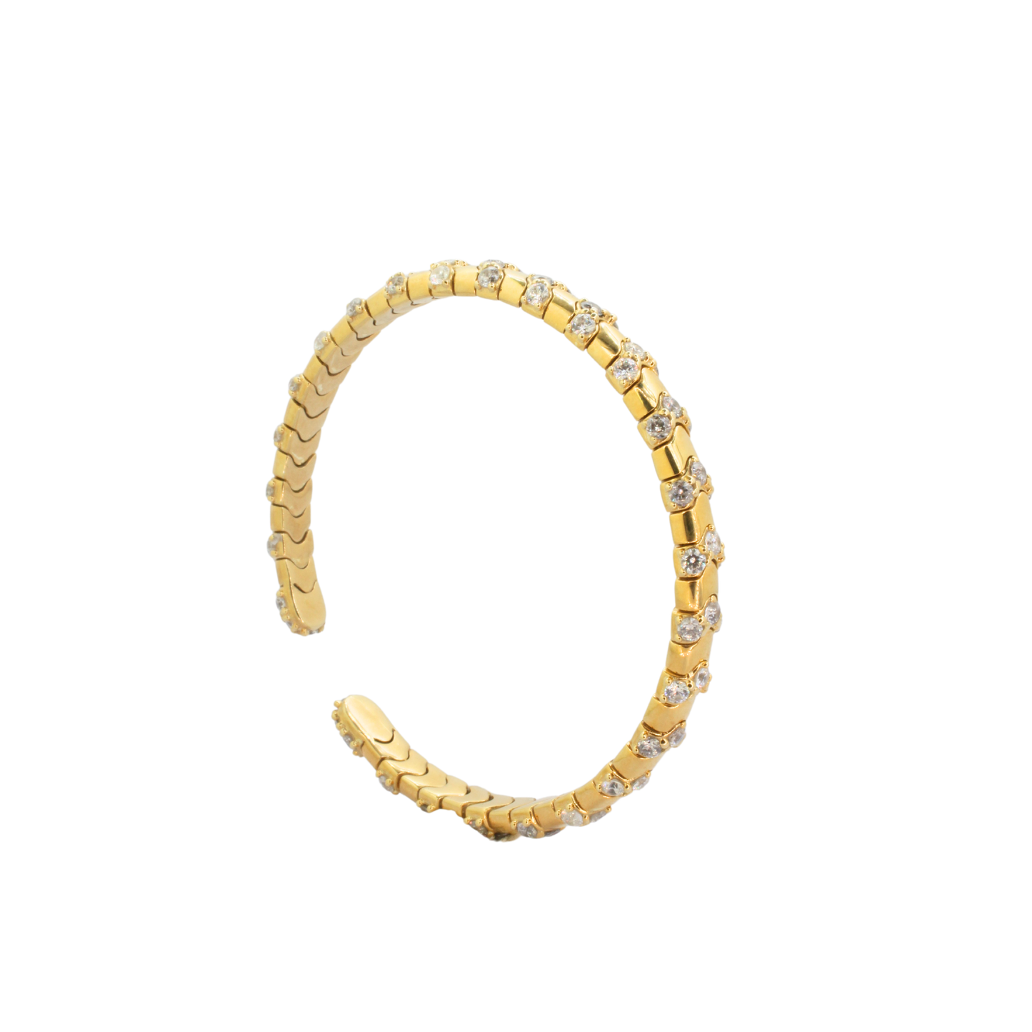 Freccia Spiral