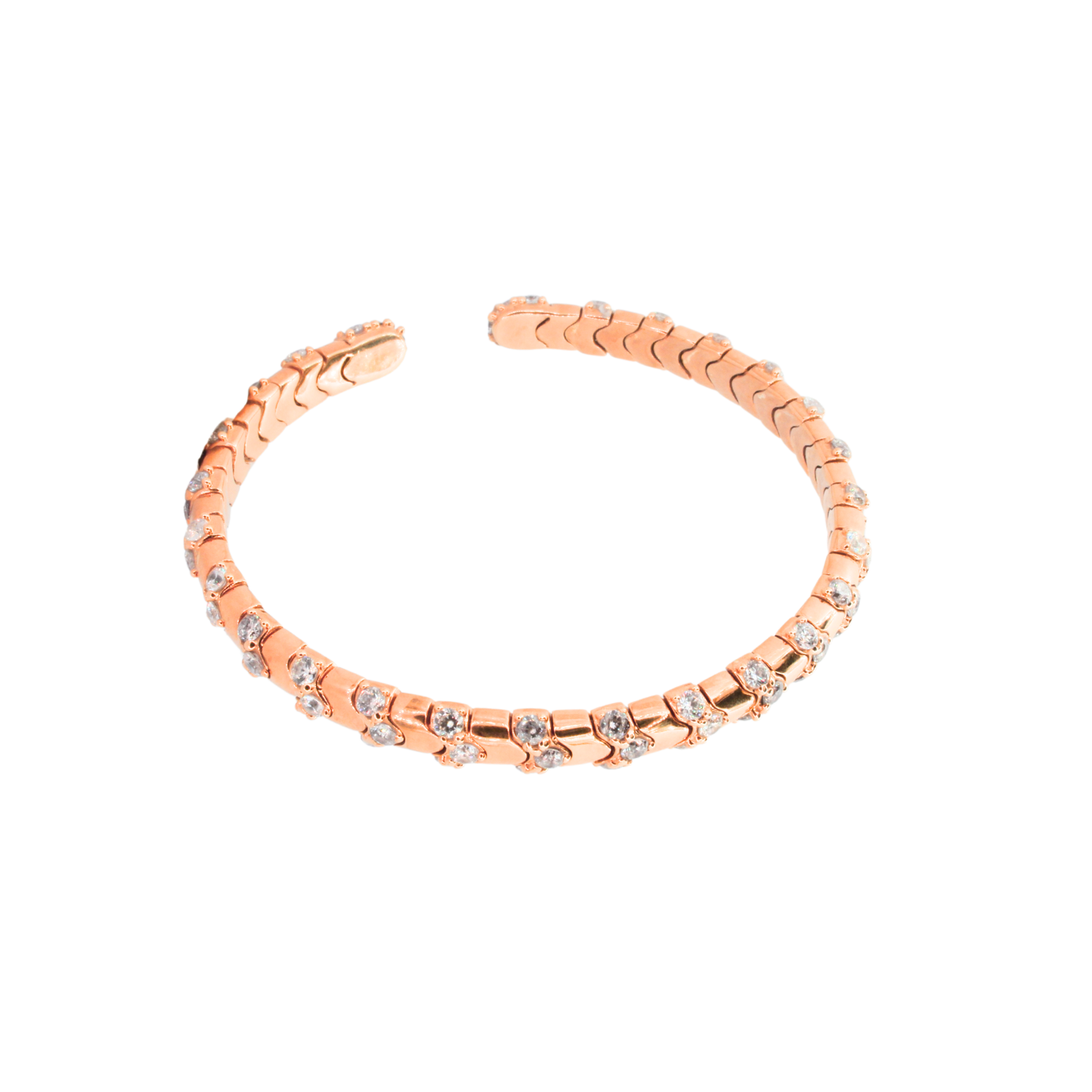 Freccia Spiral