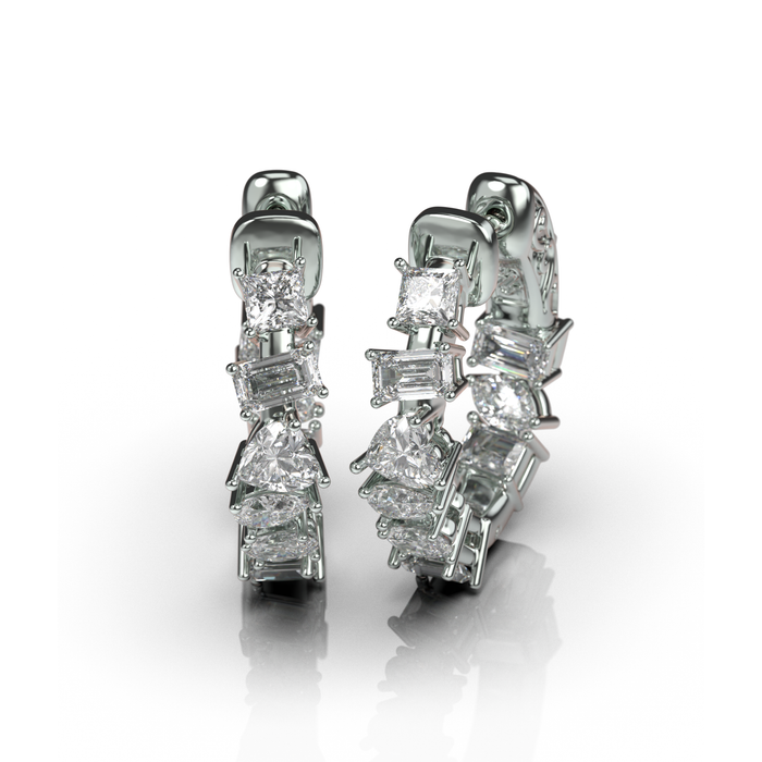 Hoop Multishape 1 inch