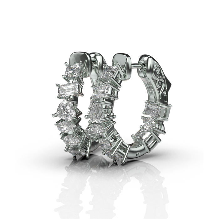 Hoop Multishape 1 inch