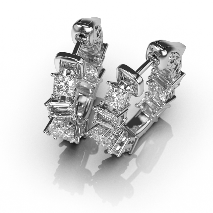 Hoop Multishape 1 inch