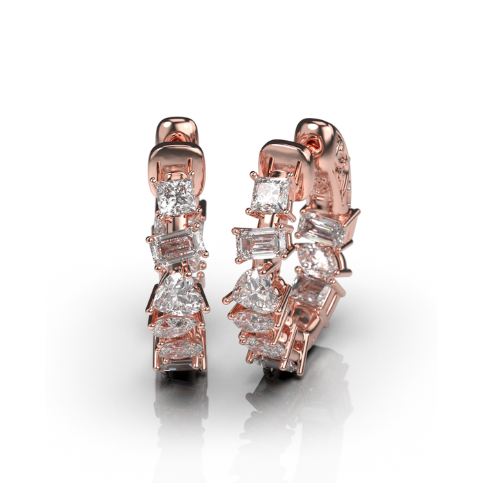 Hoop Multishape 1 inch