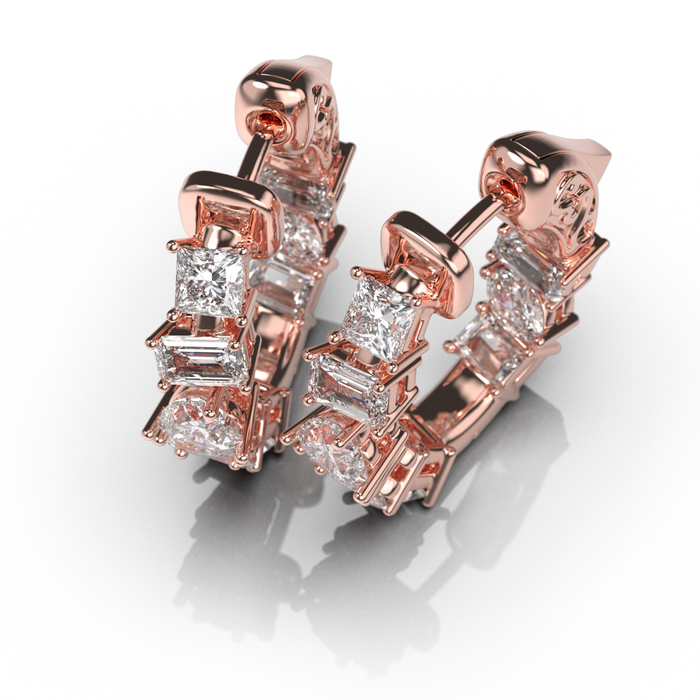 Hoop Multishape 1 inch