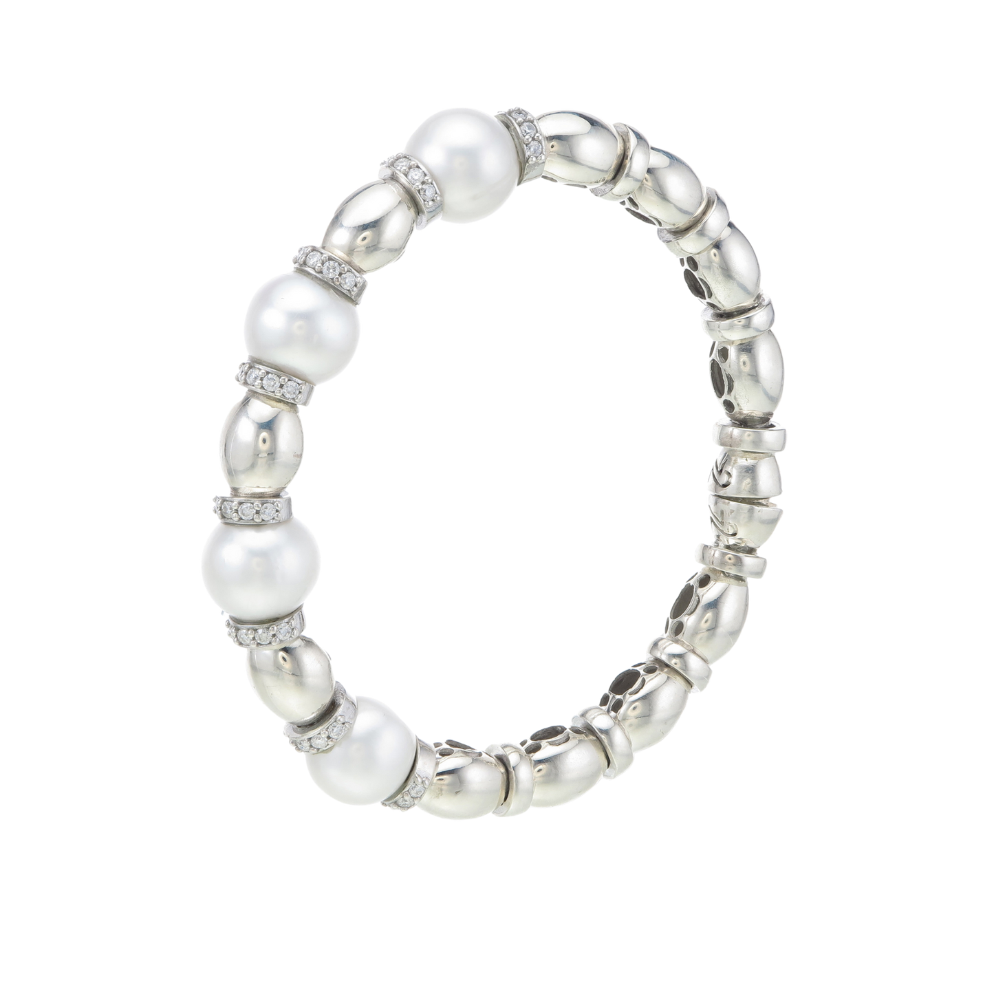 Ostacolo Perla