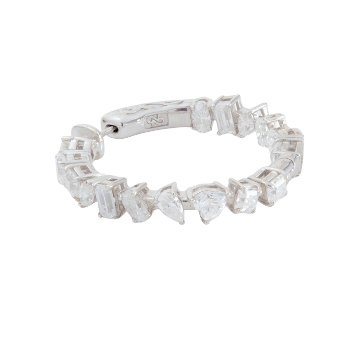 Hoop Multishape