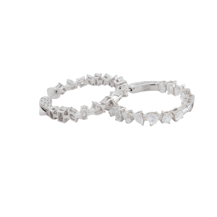 Hoop Multishape