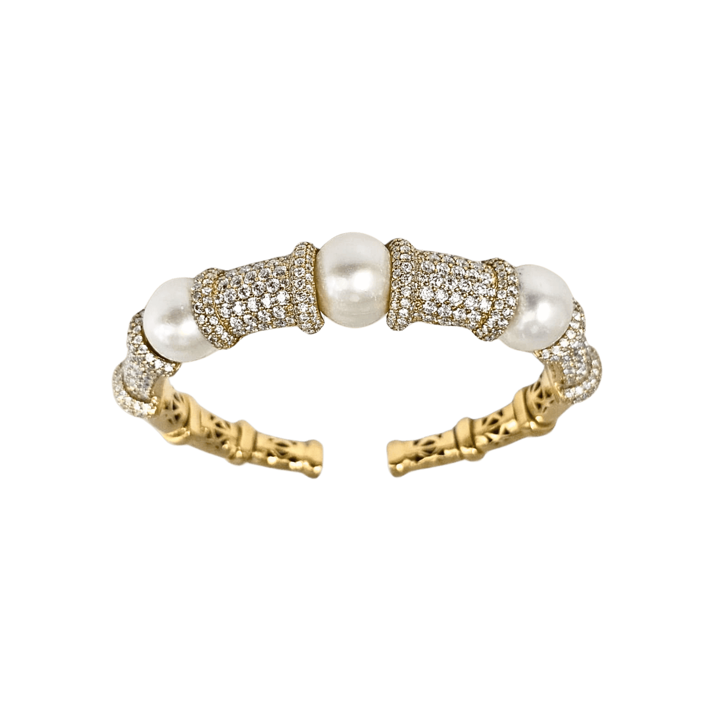 Bacio Perla