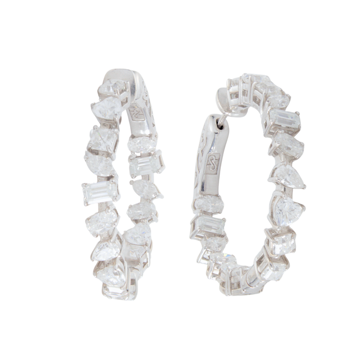 Hoop Multishape
