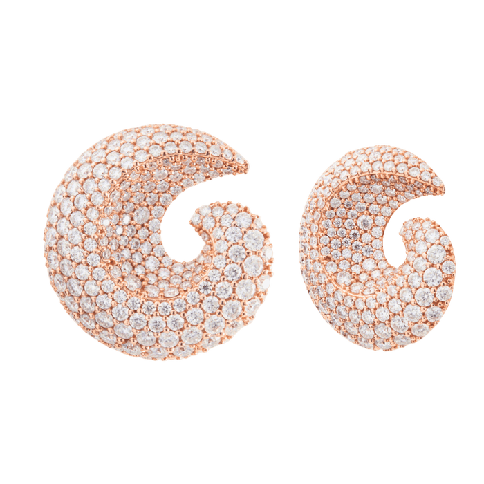 Mini spiro
