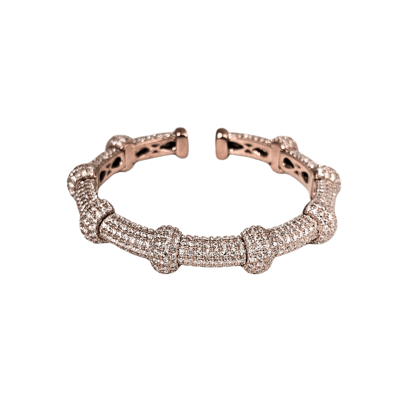Bamboo Wrap Bangles