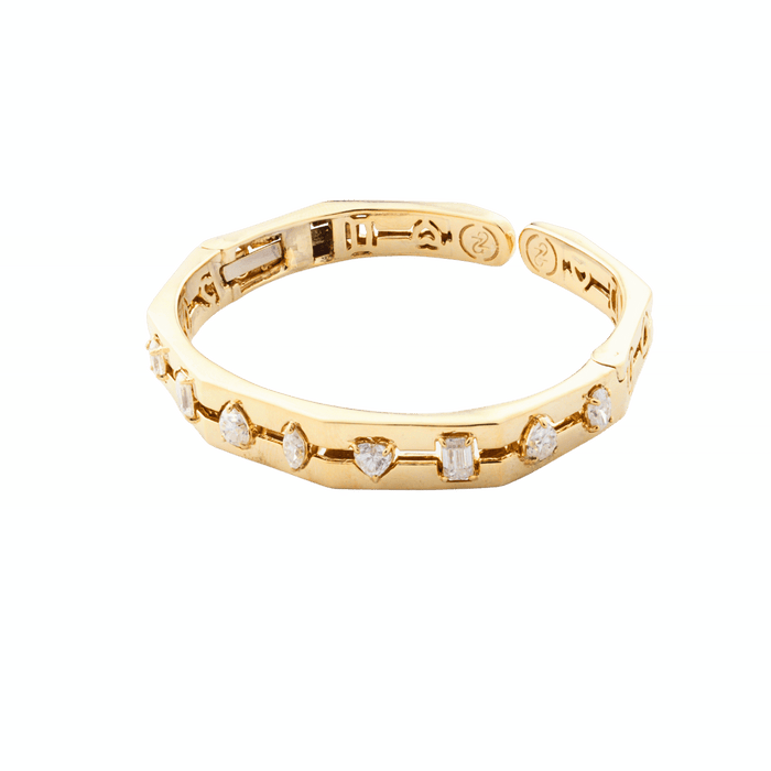Multiform Spiral