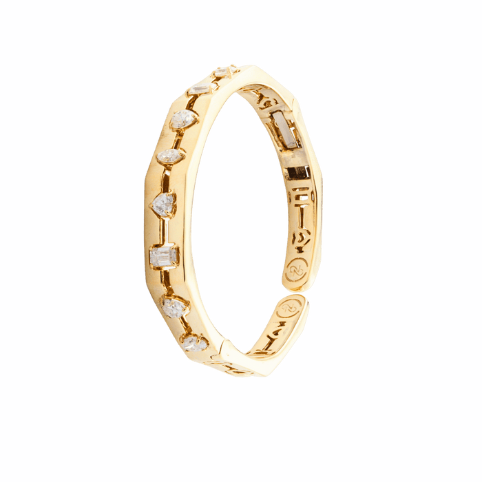 Multiform Spiral