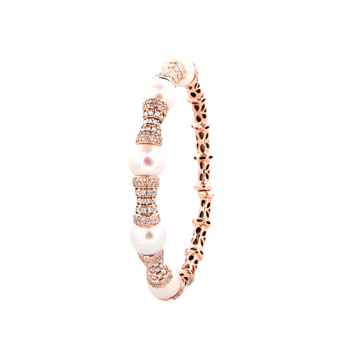 Long Coil Stack