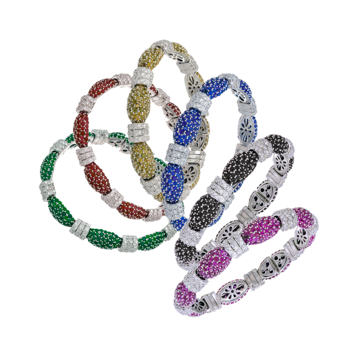 Coil Stack