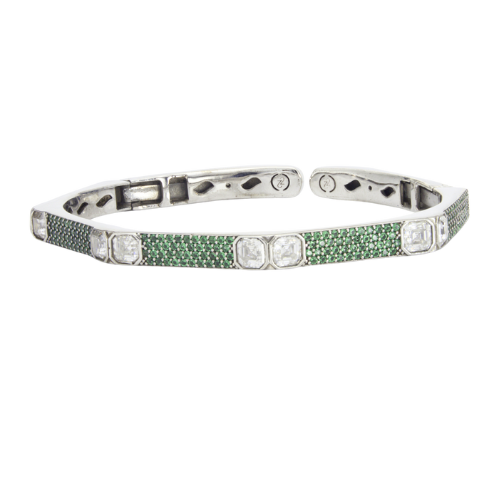 Hexa Stackers