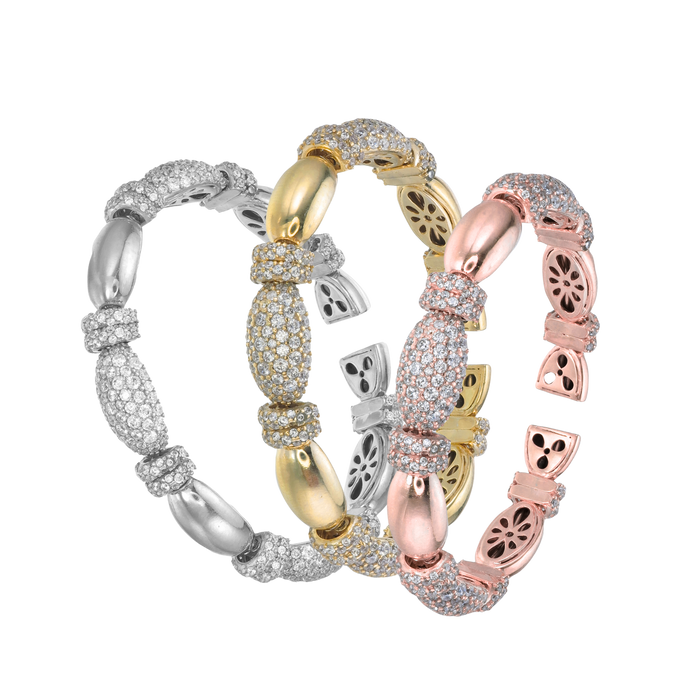 Mini XOXO Stack