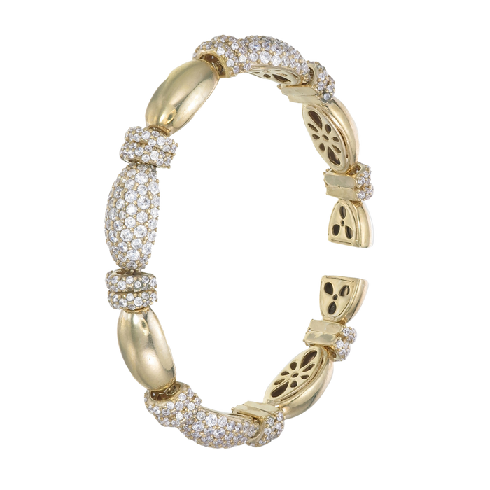 Mini XOXO Stack