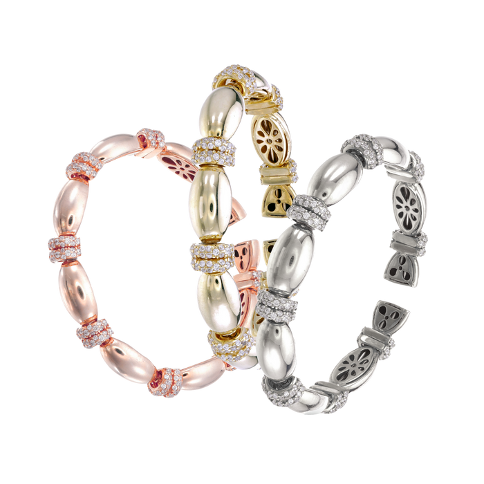 XOXO Stack