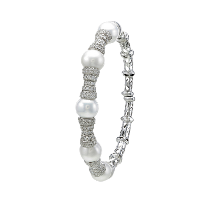 Long Coil Stack