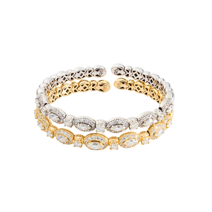 Marquise Wave