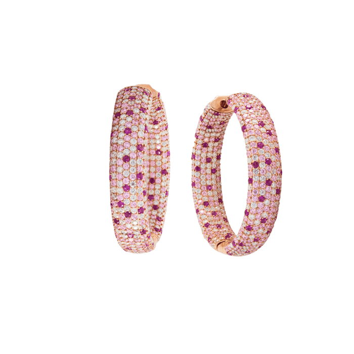 Pizzo Sprinkle