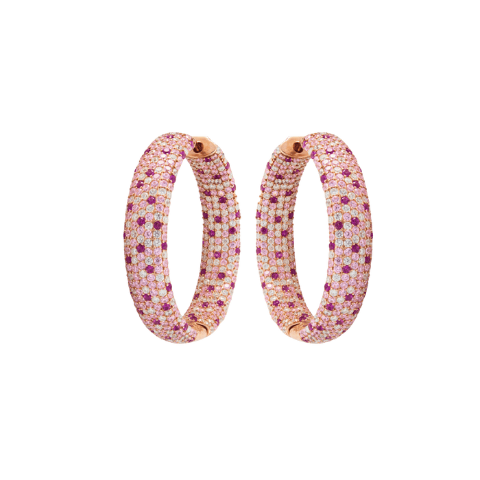 Pizzo Sprinkle