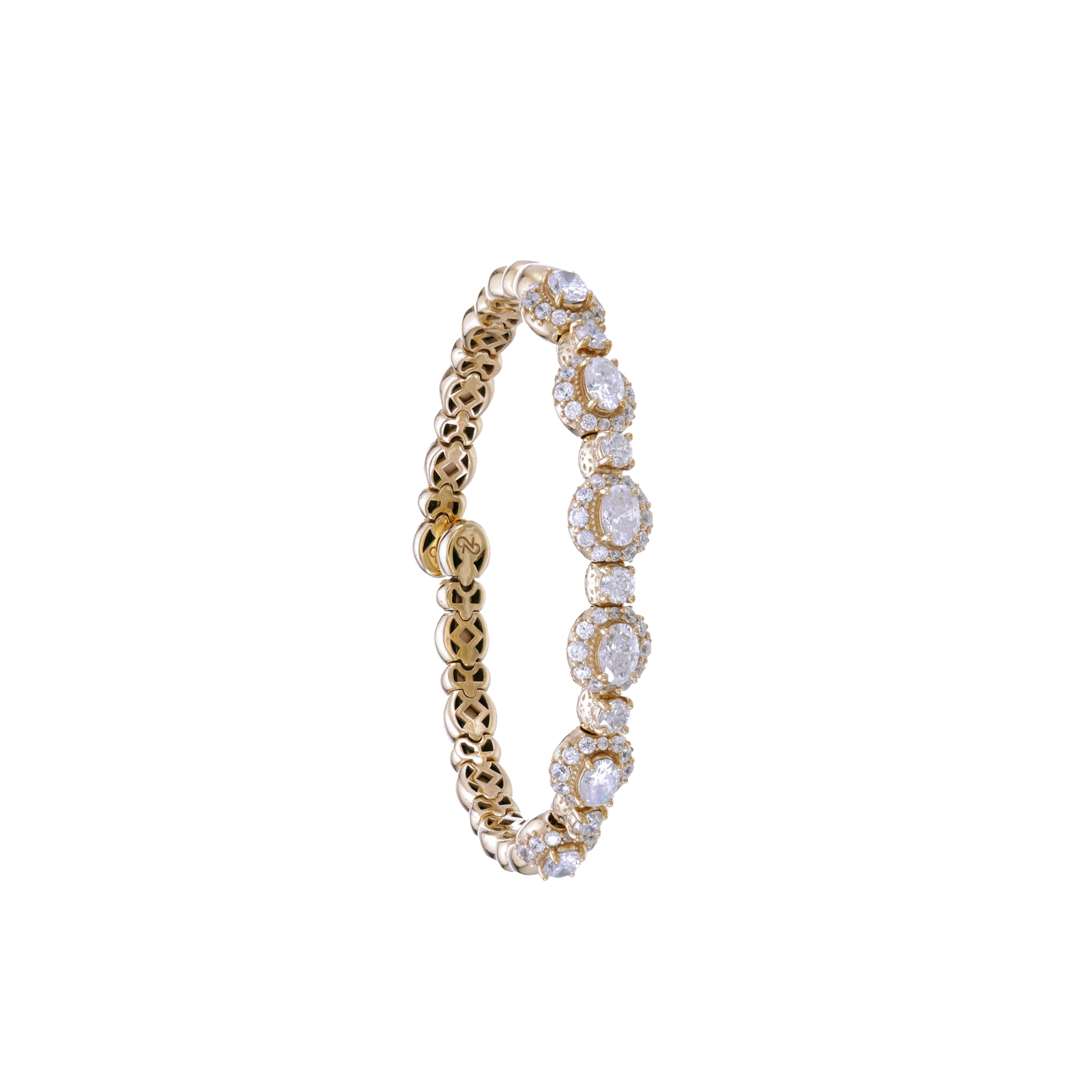 Spiral Oval
