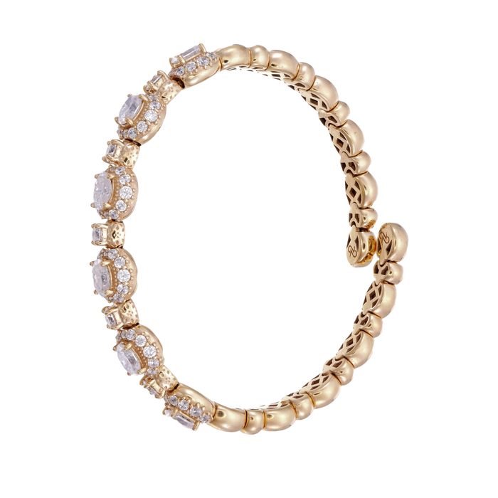 Oval Wave