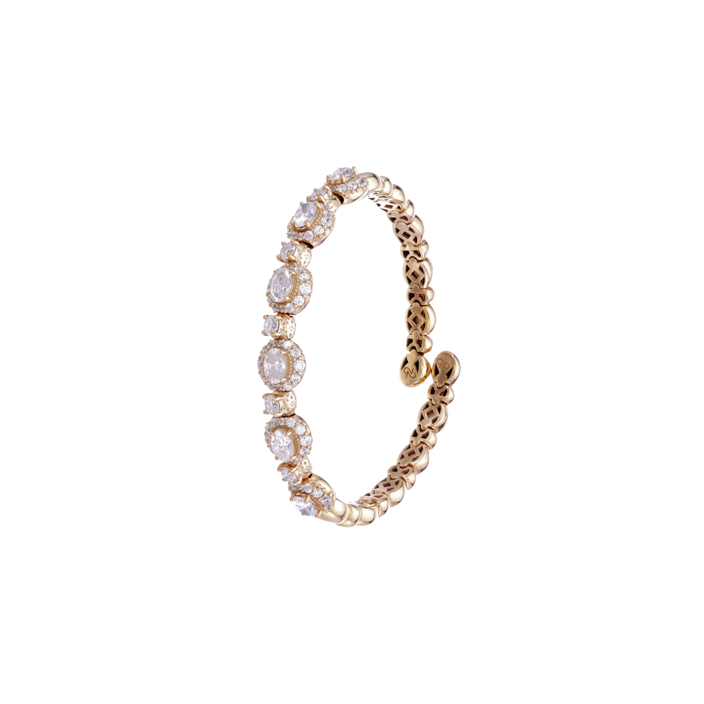 Spiral Oval