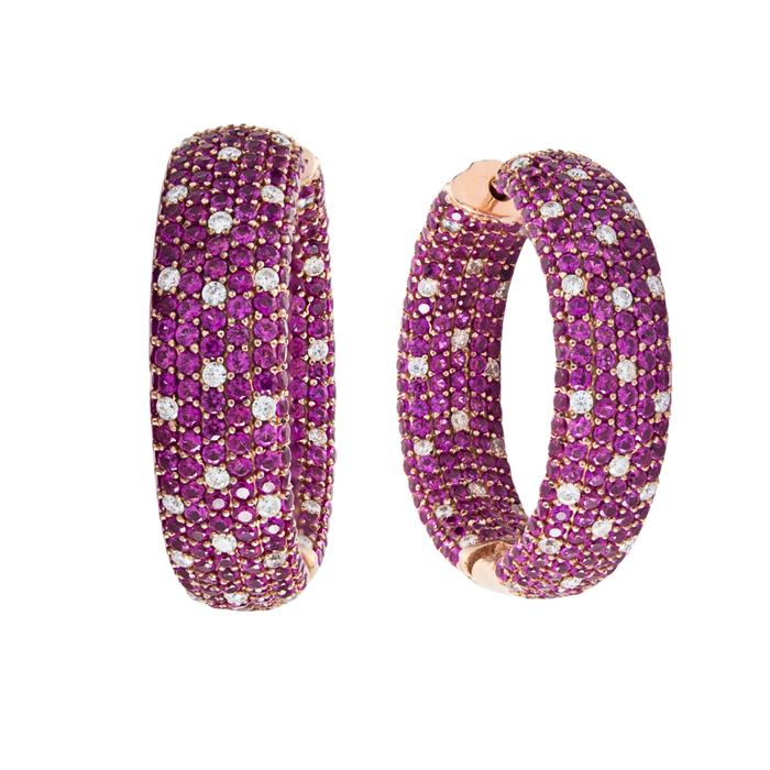 Pizzo Hoops
