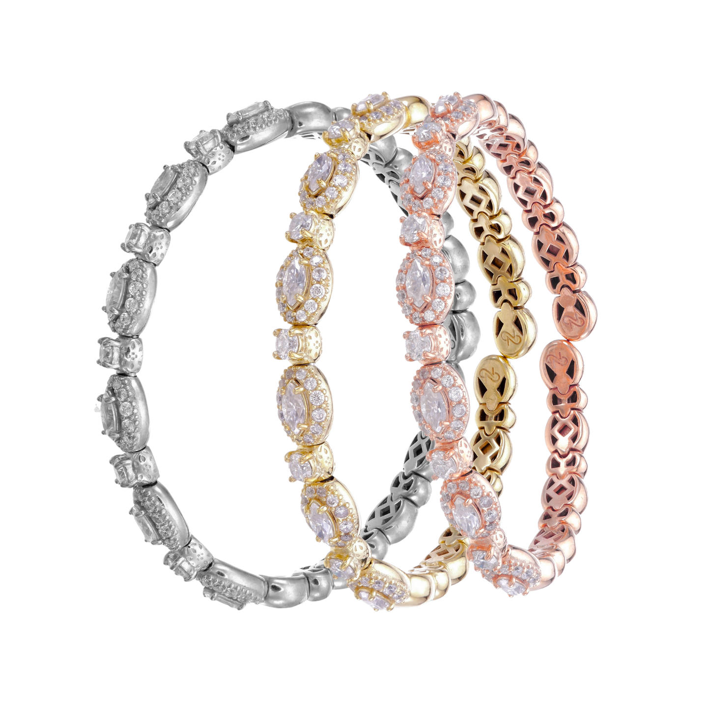Marq Spiral