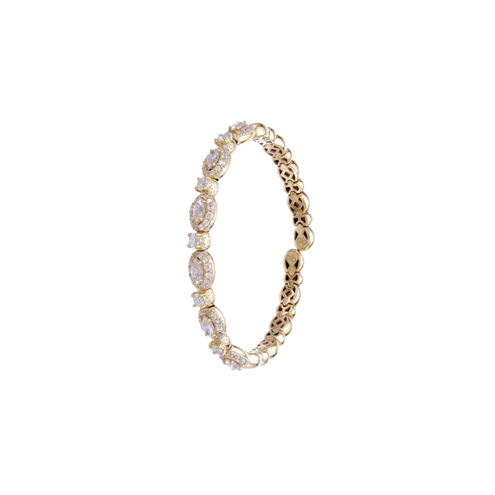 Marquise wave