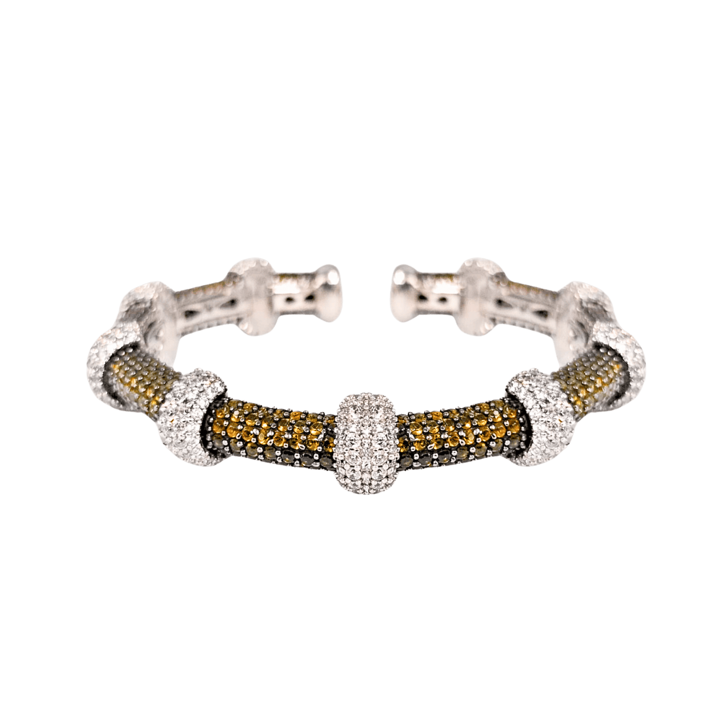 Bamboo Wrap Color Bangles