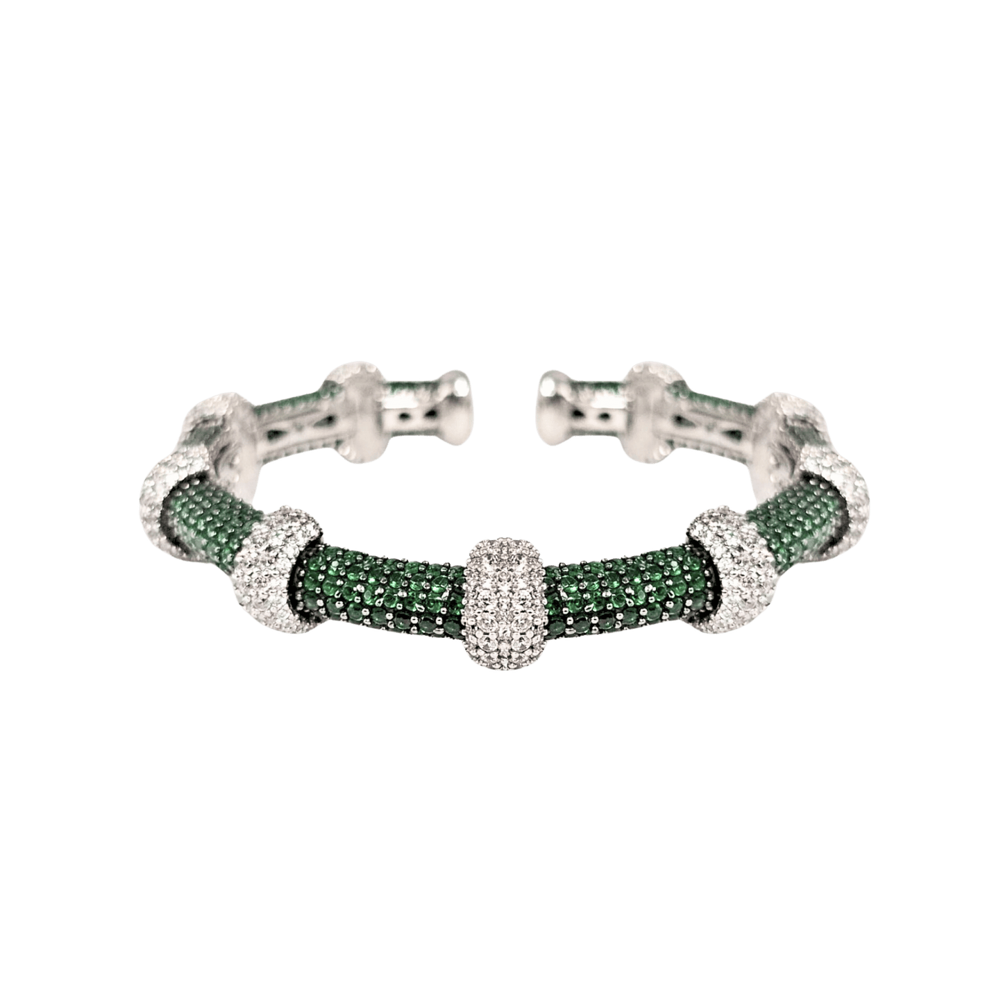 Bamboo Wrap Color Bangles