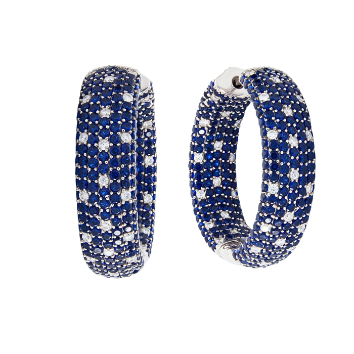 Pizzo Hoops