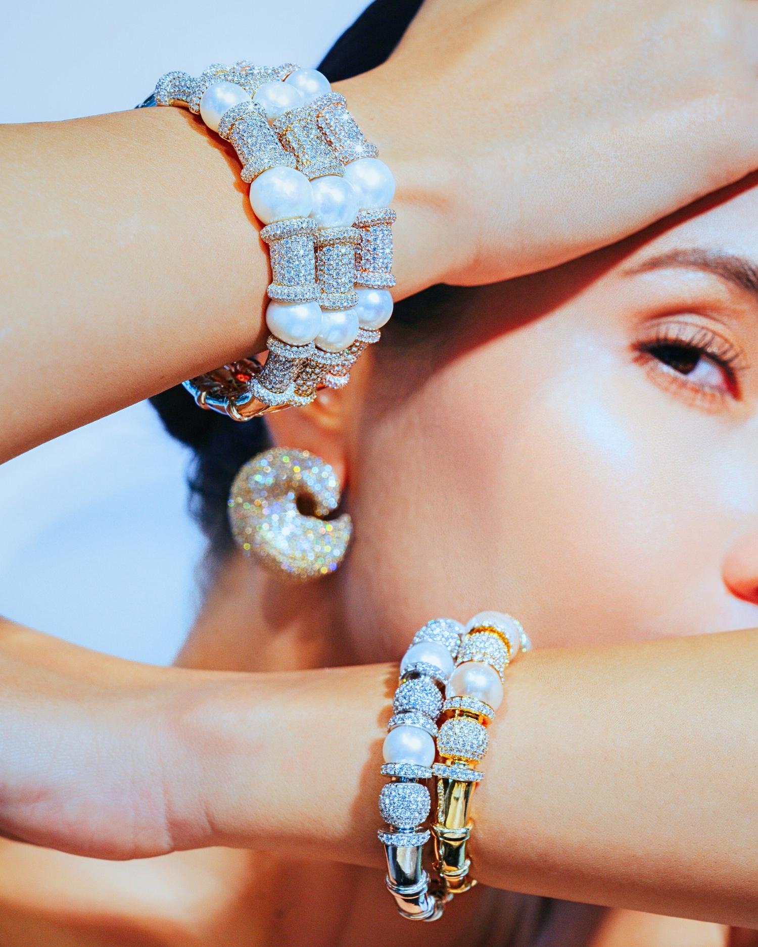 When Elegance Blooms