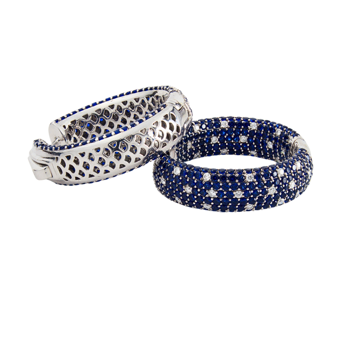 Pizzo Hoops