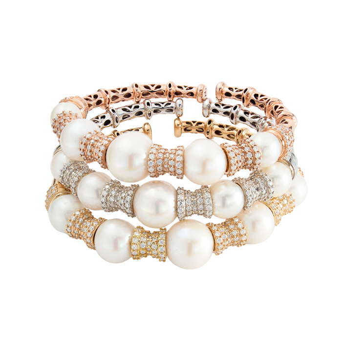 Coil Stack