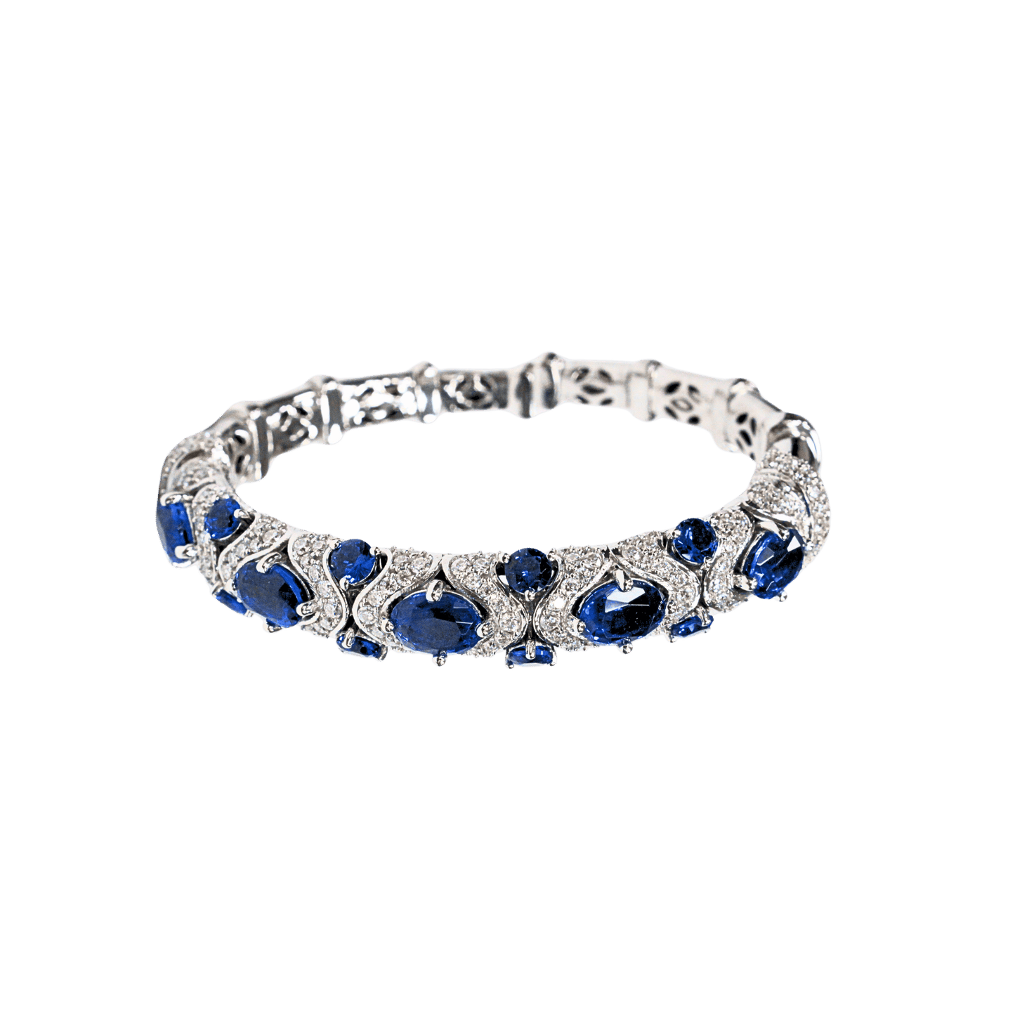 Shining Color Bangle