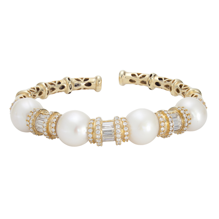 Baguette Stack
