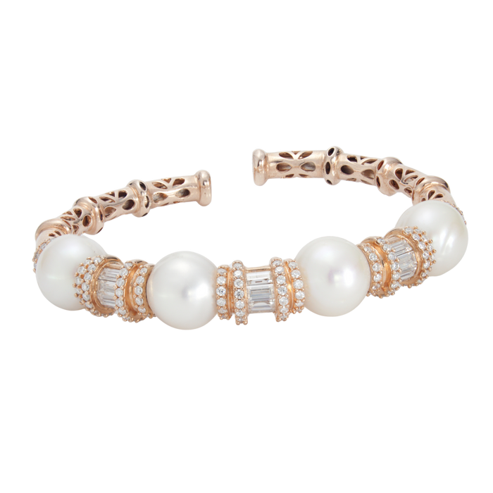 Baguette Stack