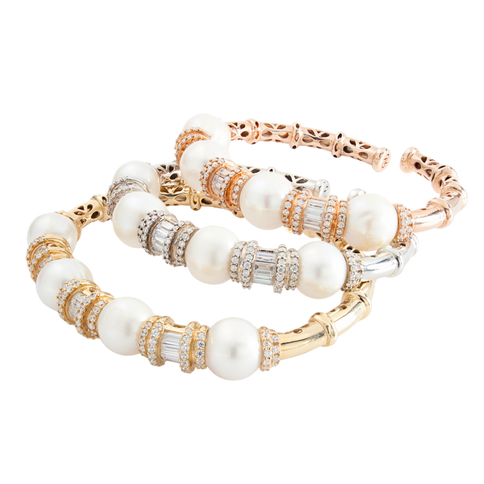 Baguette Stack