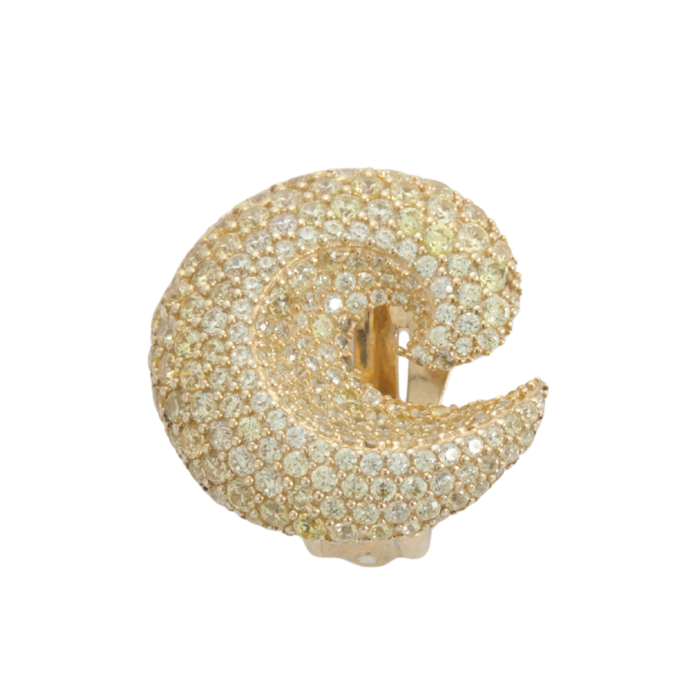 Mini spiro