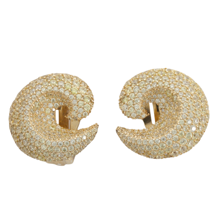Mini spiro