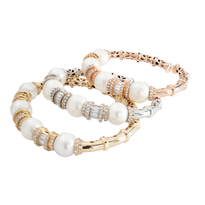Baguette Stack